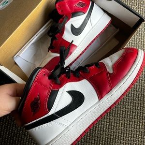 Air Jordan 1s